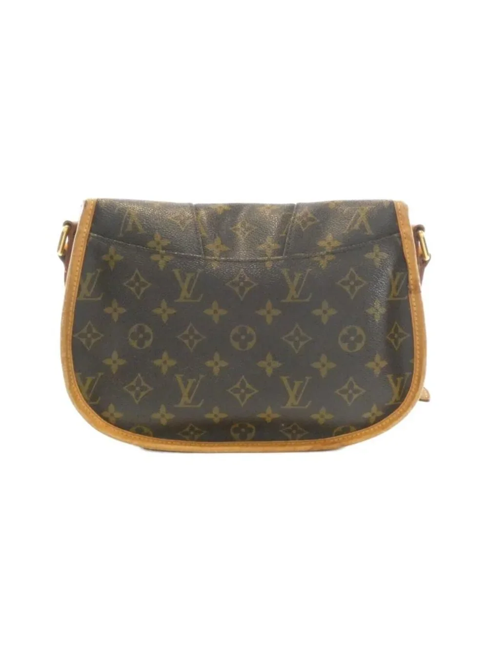 Louis Vuitton Monogram Menilmontan PM Shoulder